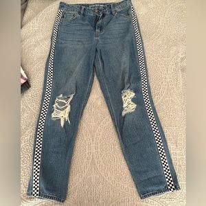Empyre Mom Jeans
